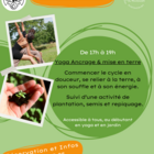 Yoga à la ferme